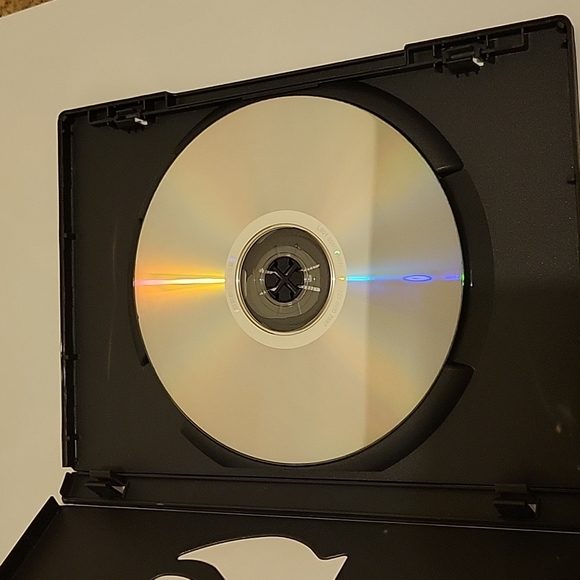 The Secret Of Nimh DVD - Picture 3 of 3